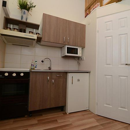 Centrum Apartman Pécs Eksteriør billede