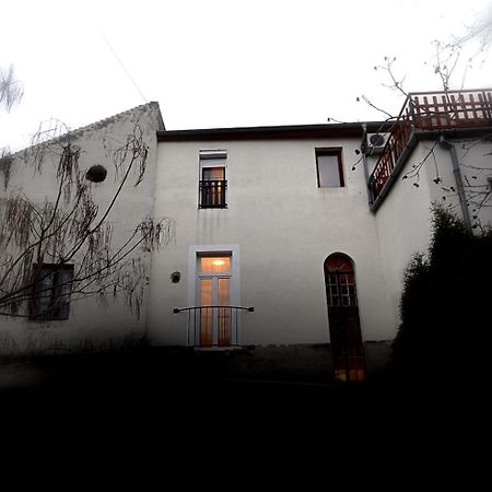 Centrum Apartman Pécs Eksteriør billede