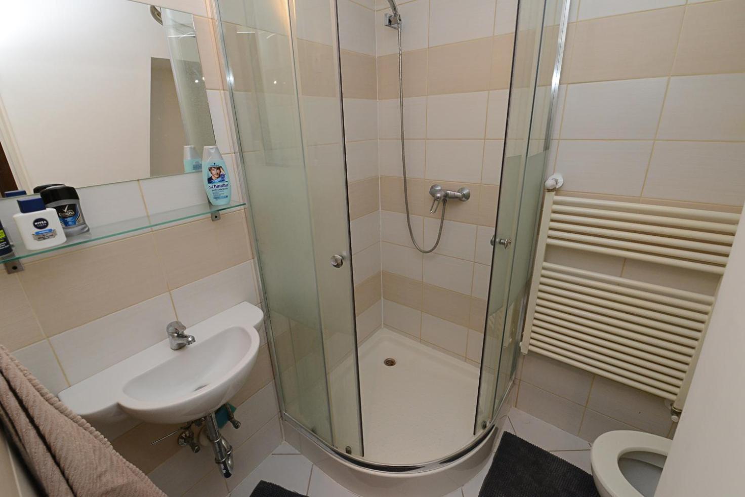 Centrum Apartman Pécs Eksteriør billede