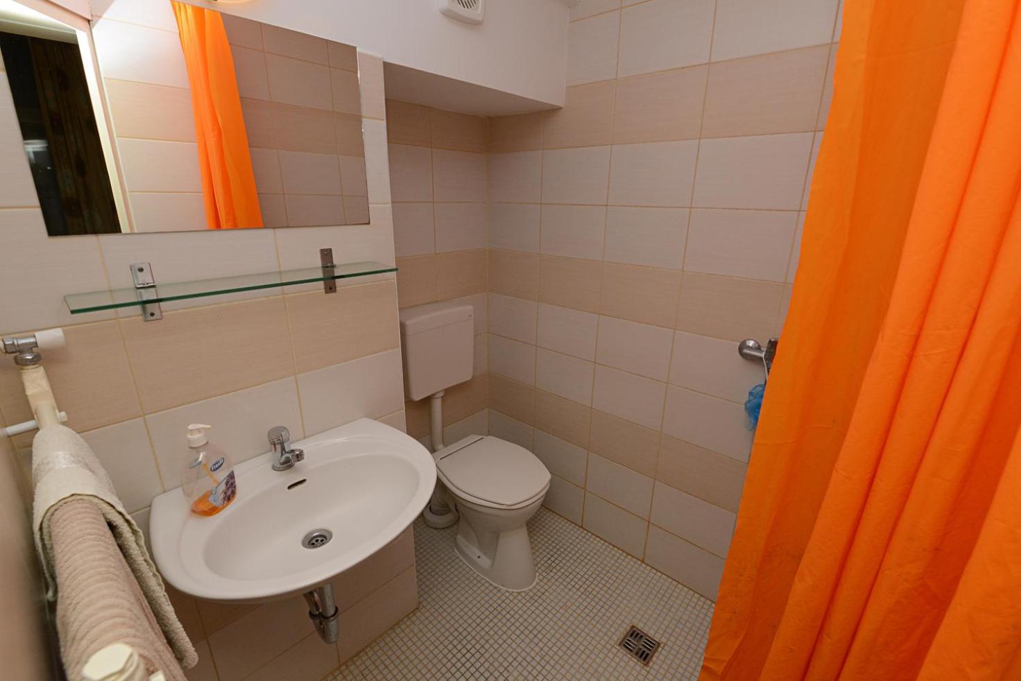 Centrum Apartman Pécs Eksteriør billede