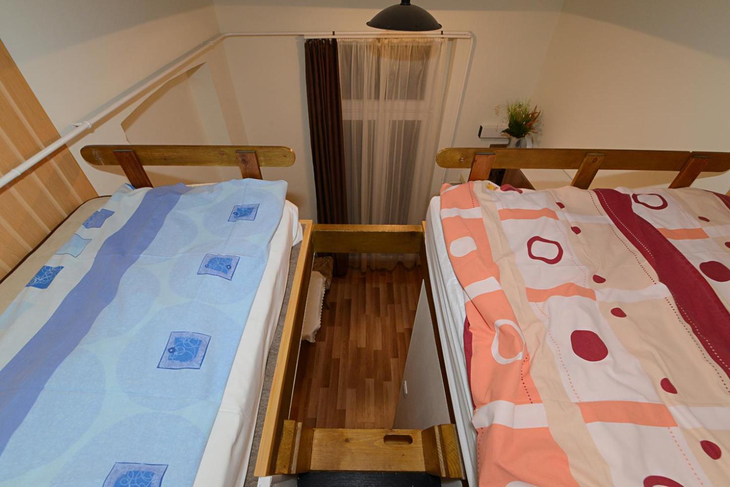 Centrum Apartman Pécs Eksteriør billede