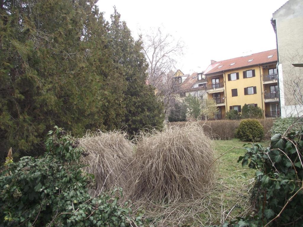Centrum Apartman Pécs Eksteriør billede