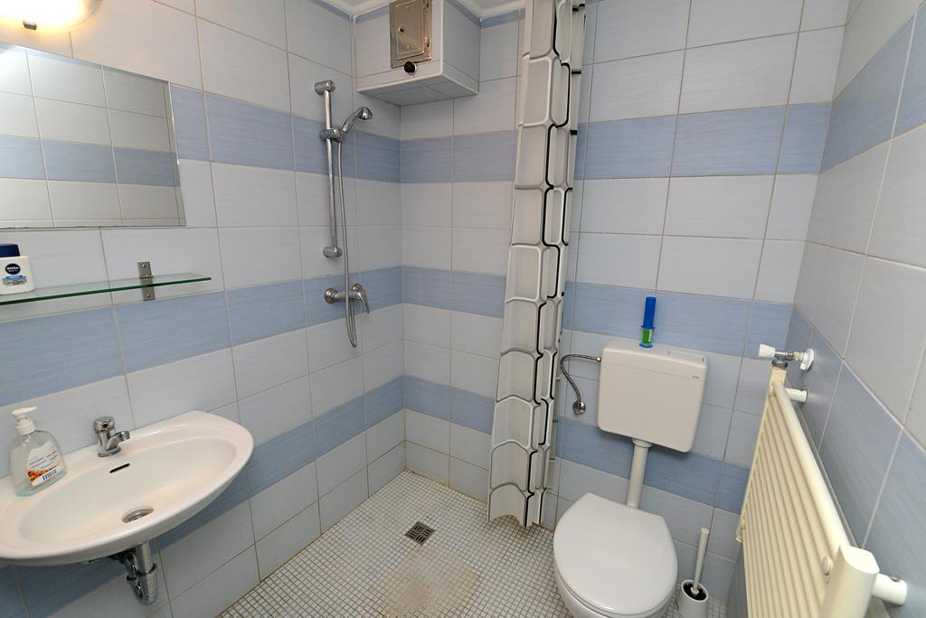 Centrum Apartman Pécs Eksteriør billede