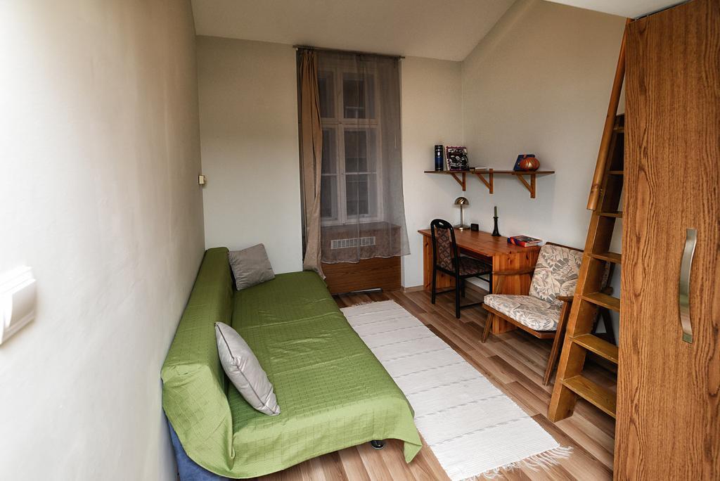 Centrum Apartman Pécs Eksteriør billede