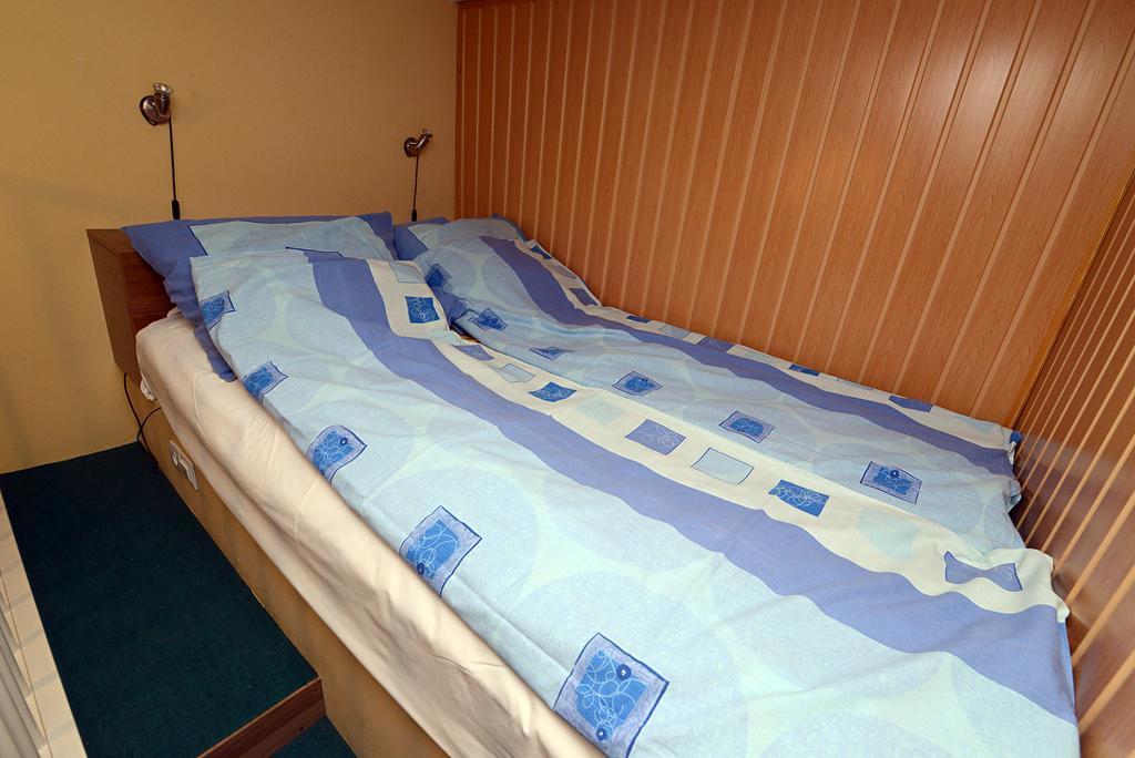Centrum Apartman Pécs Eksteriør billede