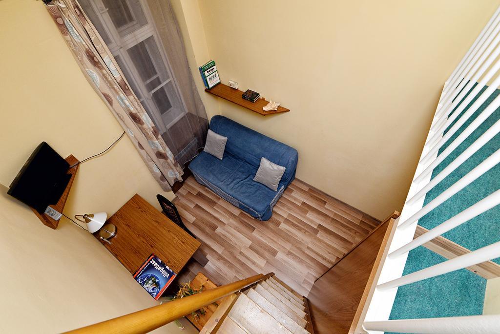 Centrum Apartman Pécs Eksteriør billede