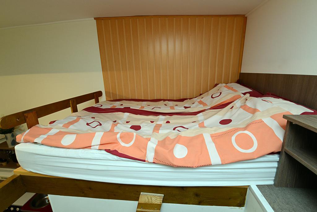 Centrum Apartman Pécs Eksteriør billede