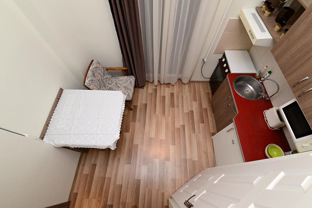 Centrum Apartman Pécs Eksteriør billede