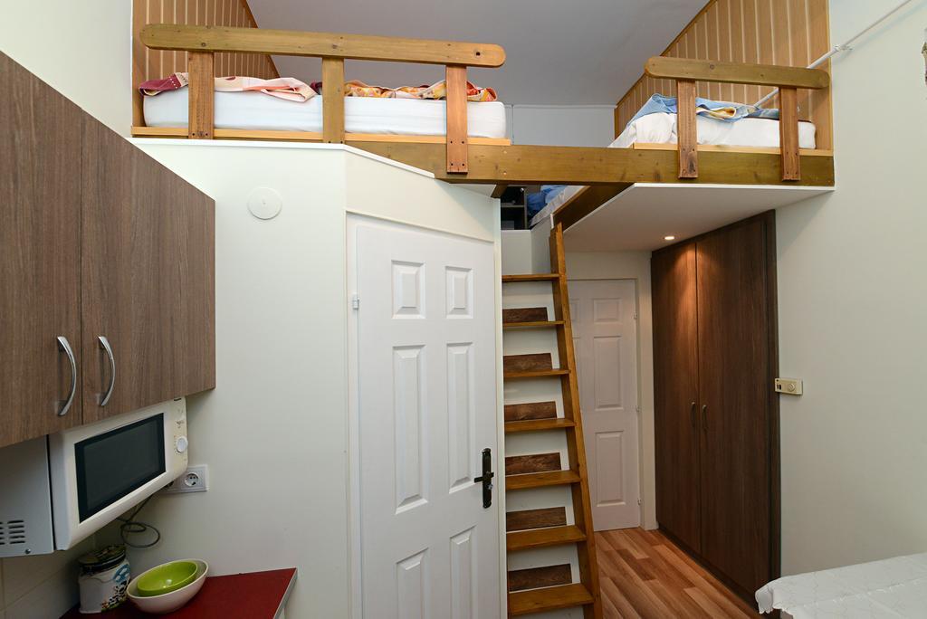 Centrum Apartman Pécs Eksteriør billede