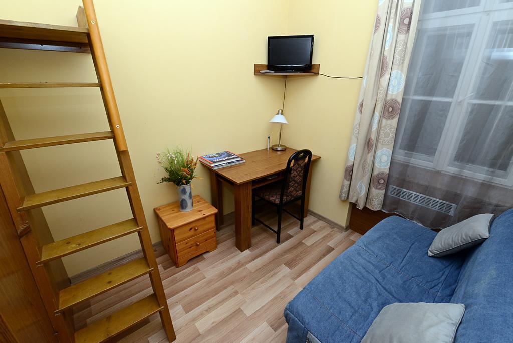 Centrum Apartman Pécs Eksteriør billede